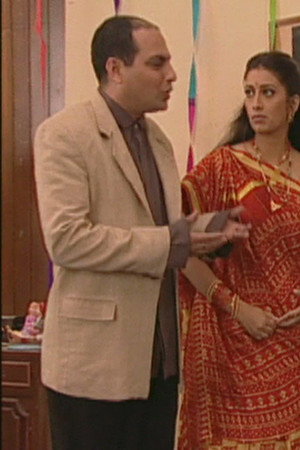 Savita Insults Tulsi