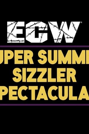 ECW Super Summer Sizzler Spectacular