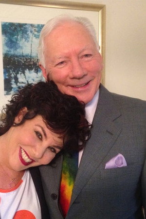 Ruby Wax