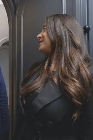 Carmen e Fabrizio