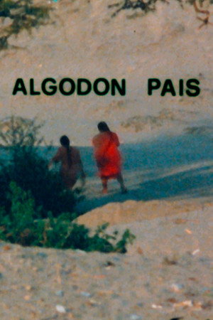 Algodón País