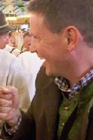 European Festivals (2)