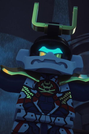 Dead Man's Squall