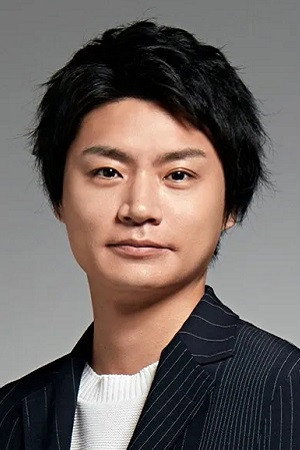 Wataru Yokoo Wataru Yokoo