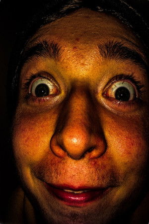 Ben McMorran Ben McMorran