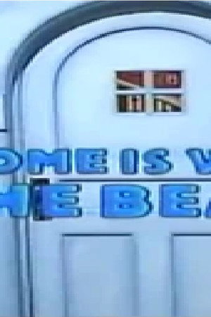 Home is Where the Bear Is (Lunch Jokes Edition)