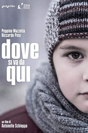 Dove si va da qui