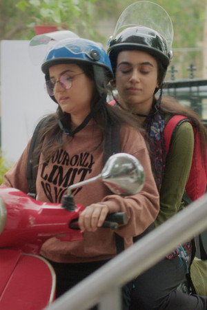 Gayi Ladki Haath Se
