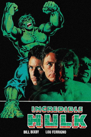 The Incredible Hulk The Incredible Hulk