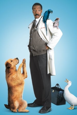 Dr. Dolittle