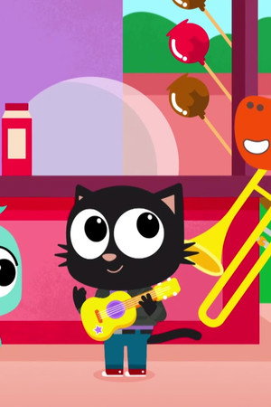 Milo the Musician