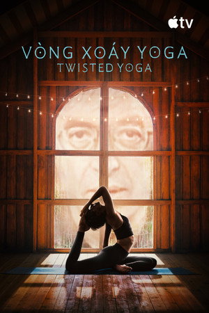 Vòng Xoáy Yoga - Twisted Yoga