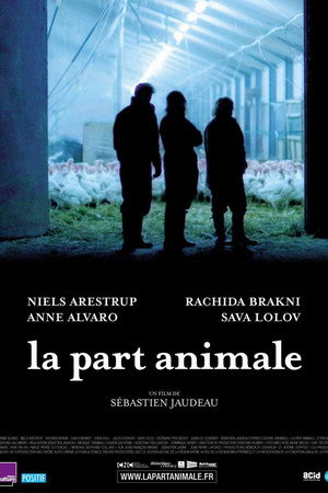 La part animale