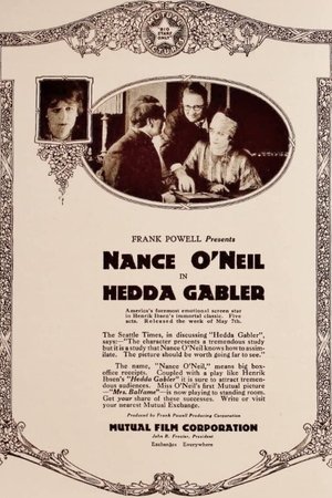 Hedda Gabler