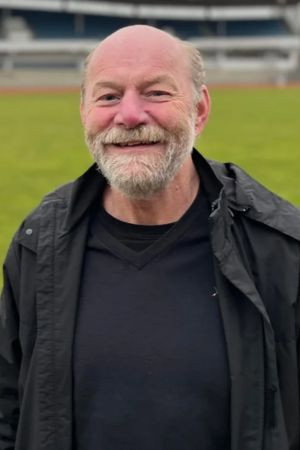 Thomas Sjöberg Thomas Sjöberg