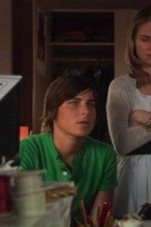 Líbíš se mi, holka