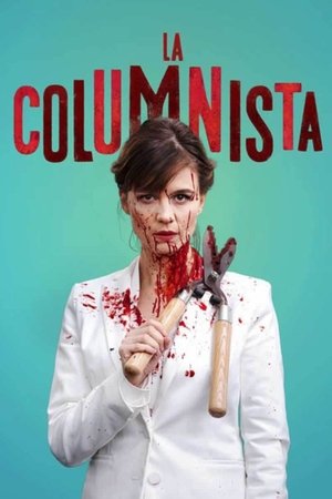 Imagen de La columnista