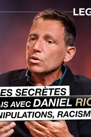 The Secret Stories of French Soccer with Daniel Riolo (Jealousy, Extortion, Racism, ...)