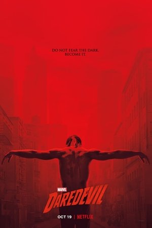 Marvel's Daredevil