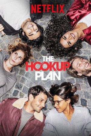 The Hook Up Plan