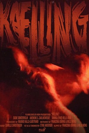 KÆLLING