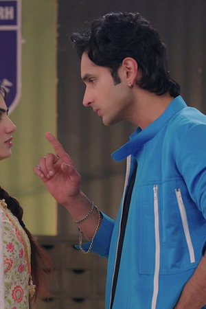 Heer Confronts Nawab