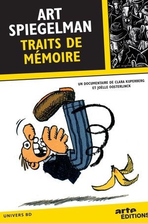 Art Spiegelman, Traits de mémoire
