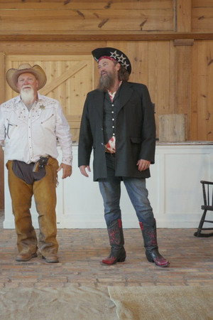 The Godwin, the Bad, and the Ugly