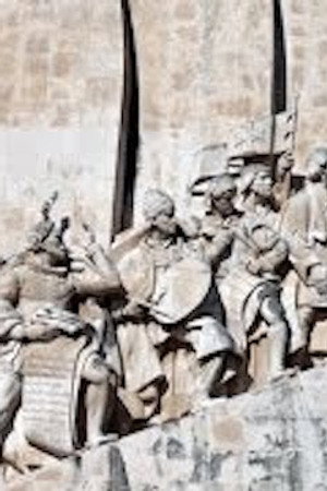 Lisbon and the Algarve