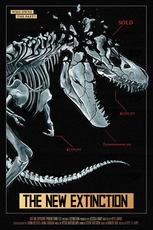 The New Extinction