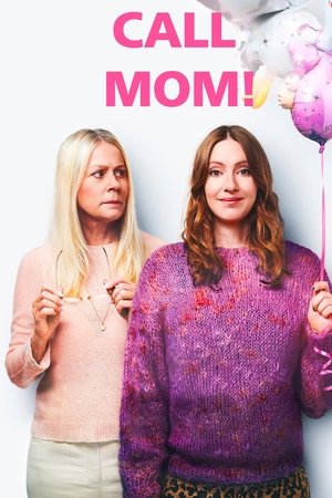 Call Mom!