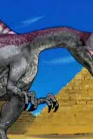 Bitva u pyramid
