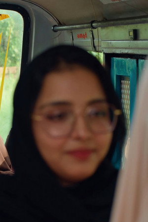The Bus Ride
