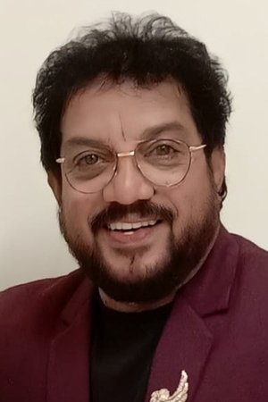 Samrat Suresh