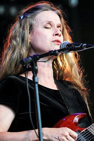Juana Molina