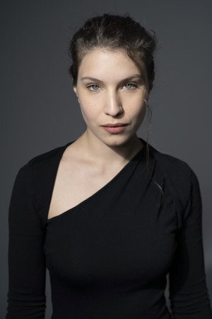 Francesca Olia Francesca Olia