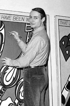 Roy Lichtenstein