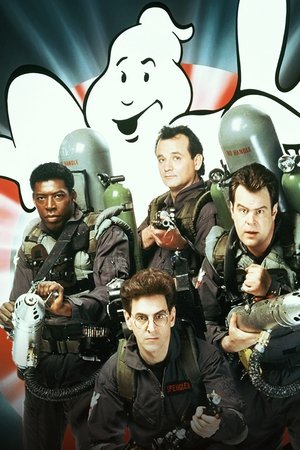 Ghostbusters II