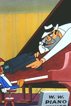 Convict Concerto