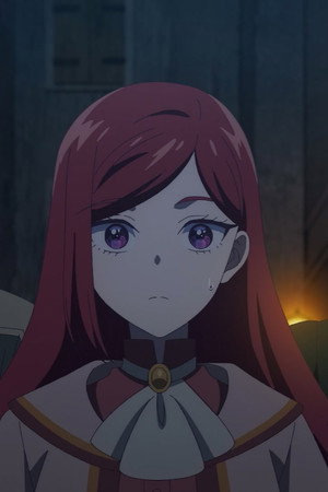 The Cruel Queen and the Truth