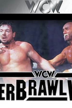 WCW SuperBrawl VII