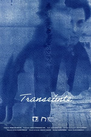 Transeúnte