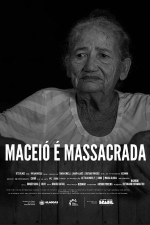 Maceió é Massacrada