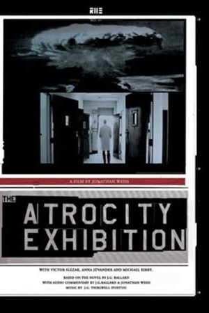 The Atrocity Exhibition