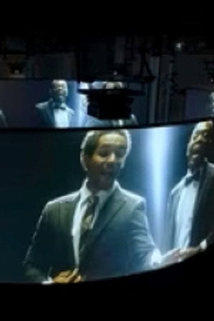 Electric Earth: The Art of Doug Aitken