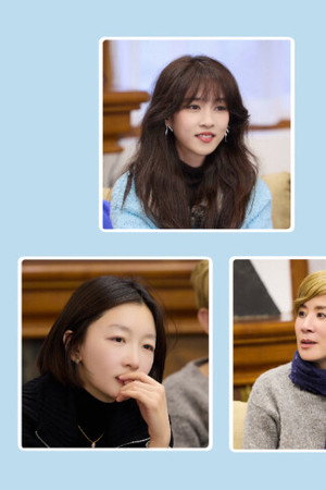 S8 · Full Cast Watch Along EP1