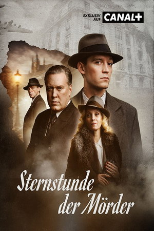 Sternstunde der Mörder