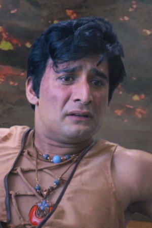 Gulbadan Tries To Save Aladdin