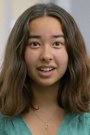 Silke Bertha Vejsnæs Storgaard