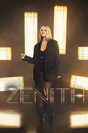 Zénith